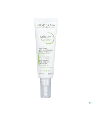 Bioderma sebium kerato+    30ml