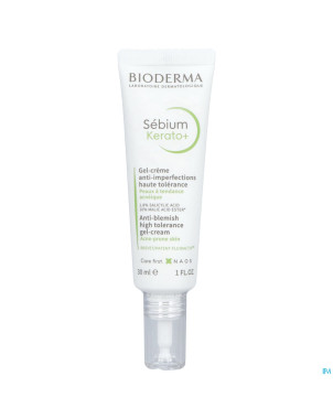 Bioderma sebium kerato+    30ml