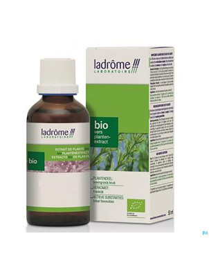 Ladrome acorus calamus/calamus 50ml