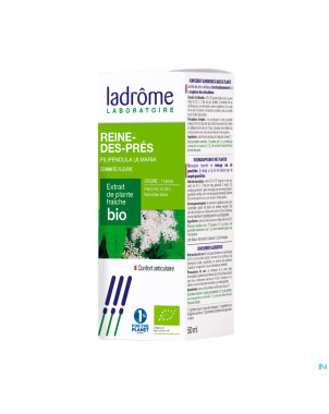 Ladrome filipendula ulmaria/reine des pres 50ml