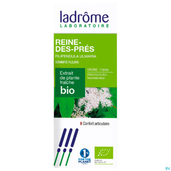 Ladrome filipendula ulmaria/reine des pres 50ml