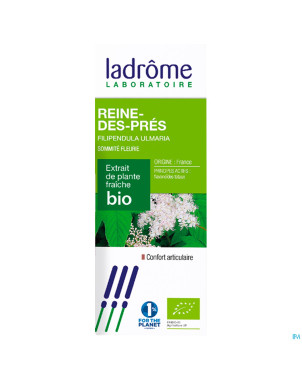 Ladrome filipendula ulmaria/reine des pres 50ml