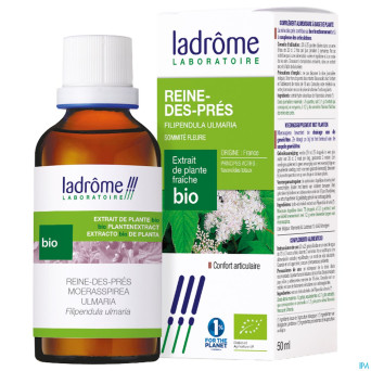 Ladrome filipendula ulmaria/reine des pres 50ml