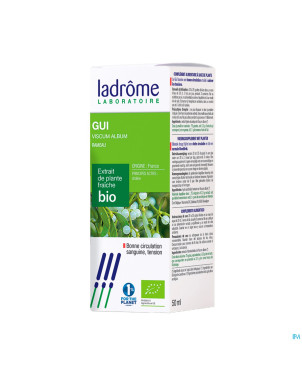 Ladrome viscum album/gui 50ml