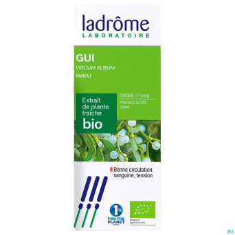 Ladrome viscum album/gui 50ml