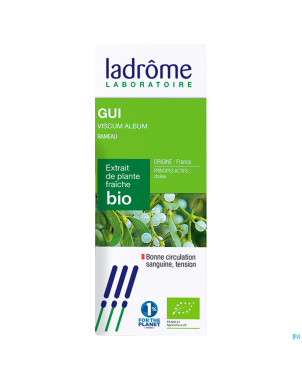 Ladrome viscum album/gui 50ml
