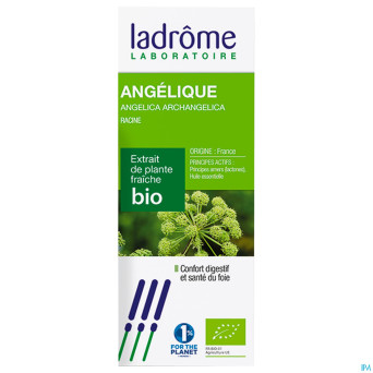 Ladrome angelica archangelica/angelique 50ml