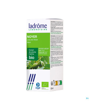 Ladrome juglans regia/noyer 50ml