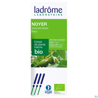 Ladrome juglans regia/noyer 50ml