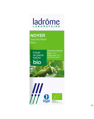 Ladrome juglans regia/noyer 50ml