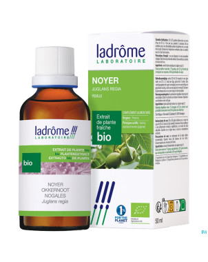 Ladrome juglans regia/noyer 50ml