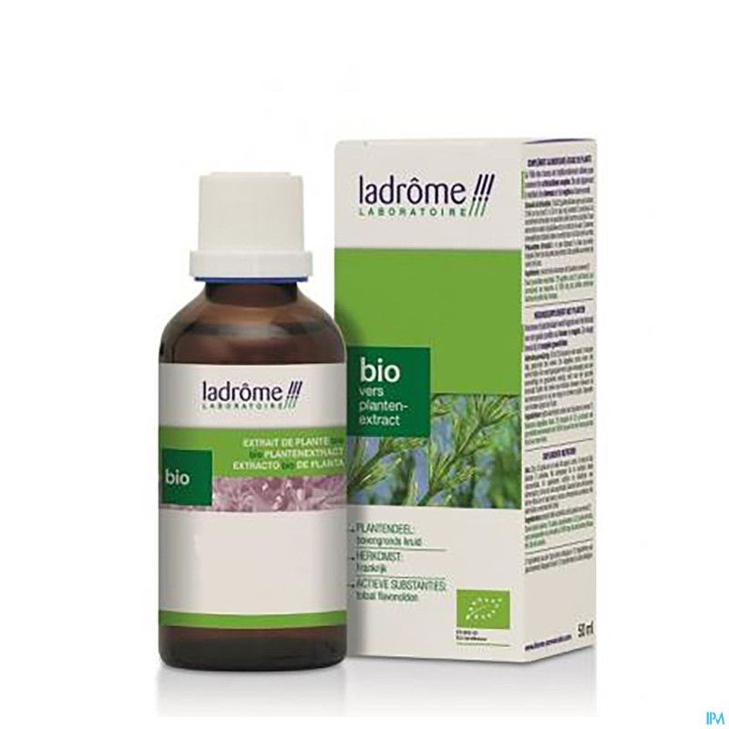 Ladrome lamium album/larnier blanc 50ml