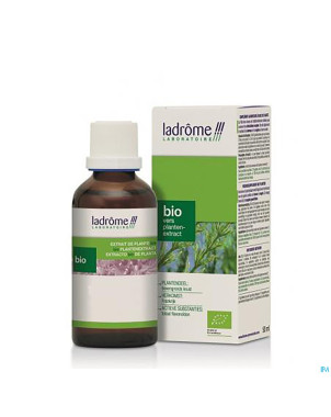 Ladrome lamium album/larnier blanc 50ml