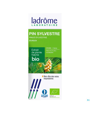 Ladrome pinus sylvestris/pin 50ml