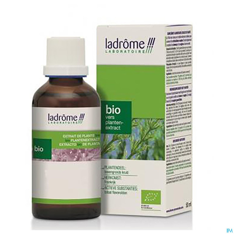 Ladrome primula officinalis/primevere 50ml