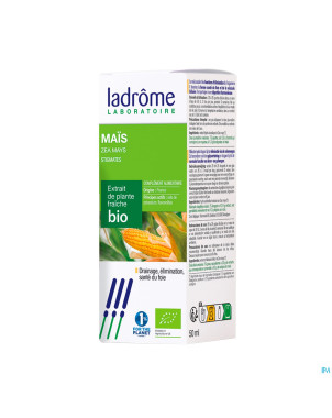 Ladrome zea mays/mais 50ml