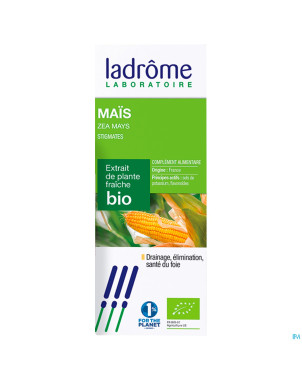 Ladrome zea mays/mais 50ml