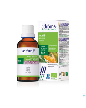 Ladrome zea mays/mais 50ml