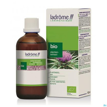 Ladrome avena sativa/avoine 100ml