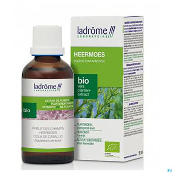 Ladrome equisetum arvense/prele champs 100ml