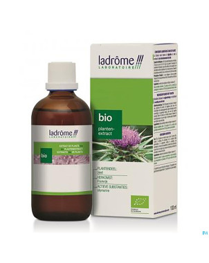 Ladrome viola triocolor/pensee sauvage 100ml