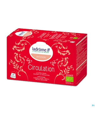 Ladrome pour une bonne tension sach 20