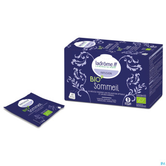 Ladrome meilleur sommeil sach 20