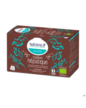 Ladrome purifier sach 20