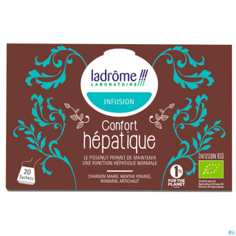 Ladrome purifier sach 20