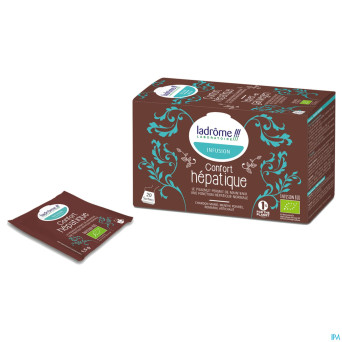 Ladrome purifier sach 20