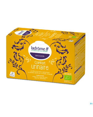 Ladrome confort urinaire sach 20