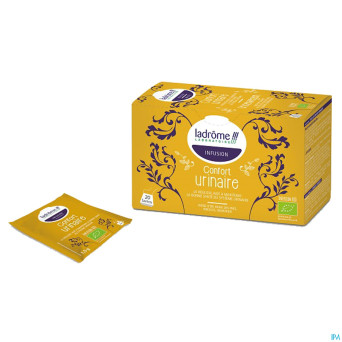 Ladrome confort urinaire sach 20