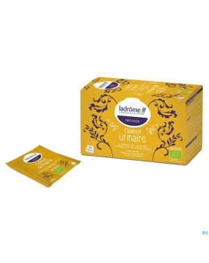 Ladrome confort urinaire sach 20