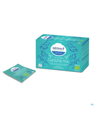 Ladrome curcuma mix forme & vitalite sach 20