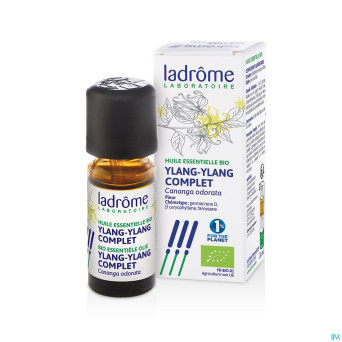 Ladrome canaga odorata - ylang ylang 10ml