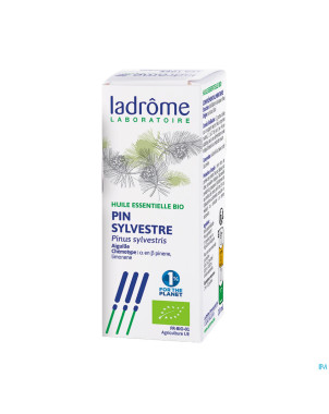 Ladrome pinus sylvestris/pin 10ml