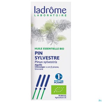Ladrome pinus sylvestris/pin 10ml