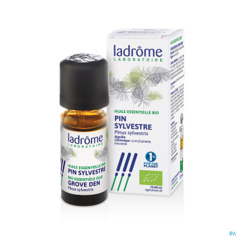 Ladrome pinus sylvestris/pin 10ml