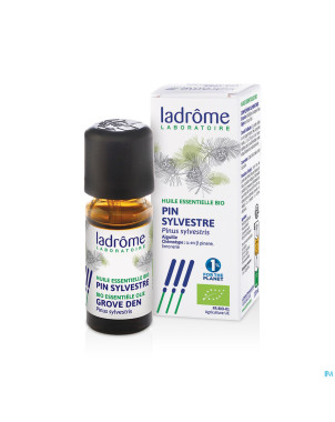 Ladrome pinus sylvestris/pin 10ml
