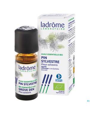 Ladrome pinus sylvestris/pin 10ml