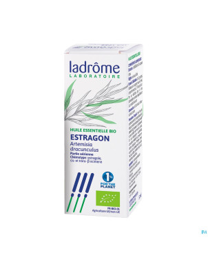 Ladrome artemisia dracunulus/estragon 5ml