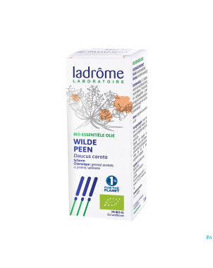Ladrome carotte sauvage 5ml
