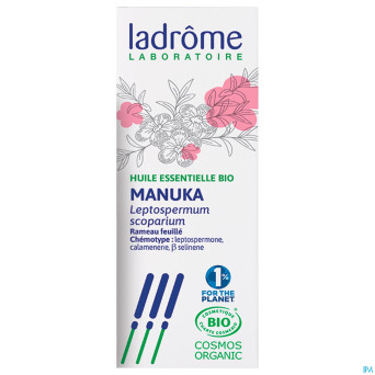 Ladrome leptospermum scoparium/manuka 5ml