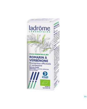 Ladrome ros. off. verbenone/romarin verbenone 5ml