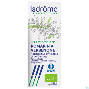 Ladrome ros. off. verbenone/romarin verbenone 5ml