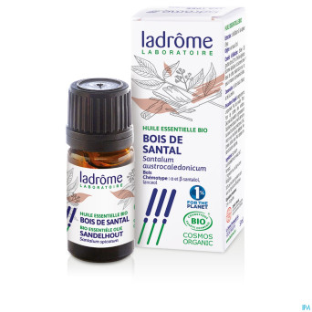 Ladrome santalum spicatum/santal 5ml