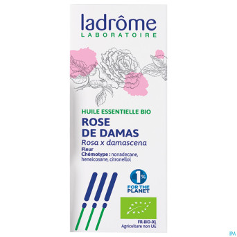 Ladrome rose damas 2ml