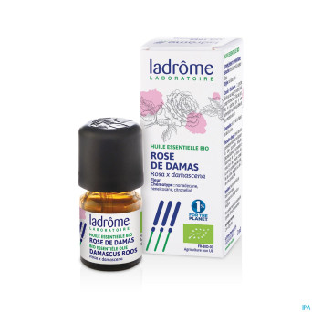 Ladrome rose damas 2ml
