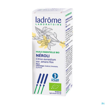 Ladrome neroli 2ml