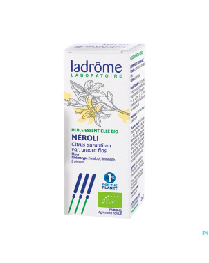 Ladrome neroli 2ml